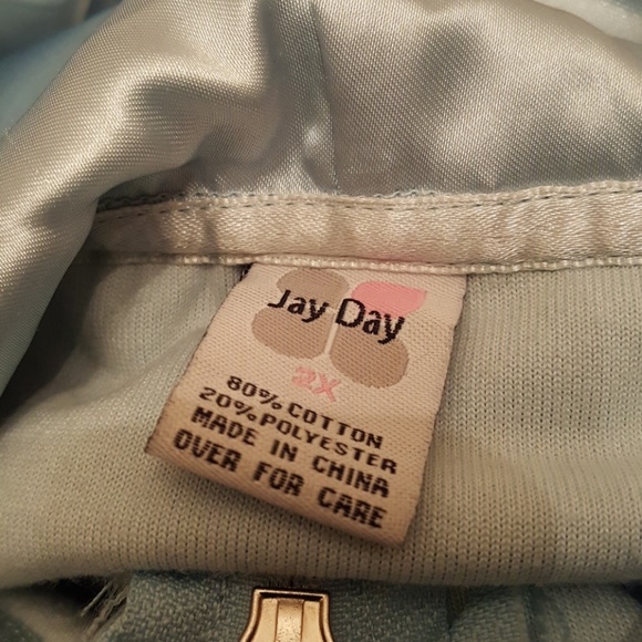 Jay Day jacket nwot - Picture 4 of 7